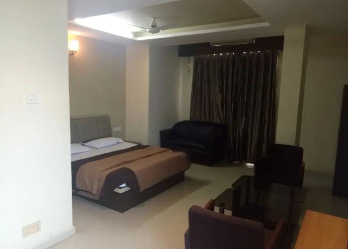 hotel mansi