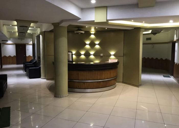 hotel mansi