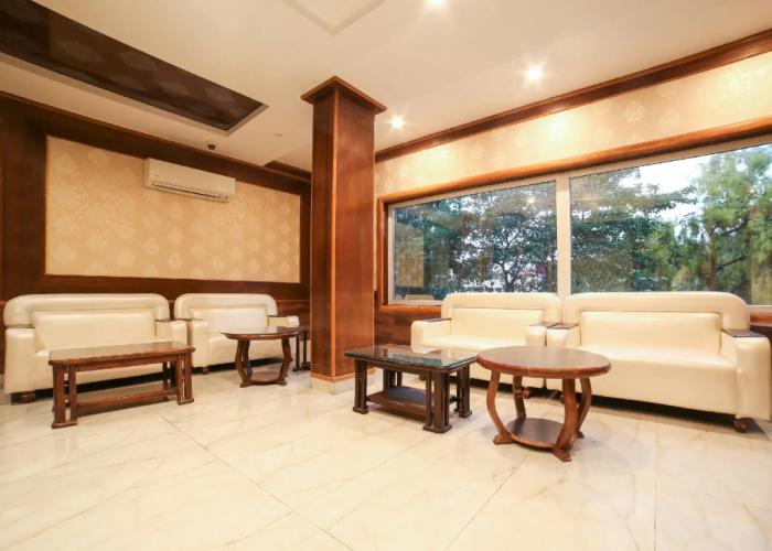 Gopinath The Grand