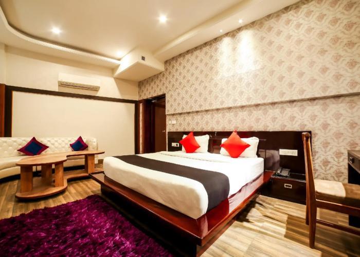 Gopinath The Grand