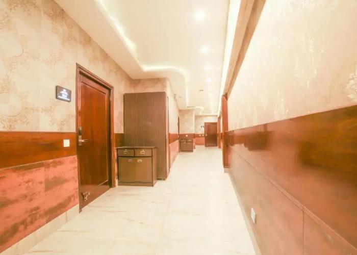 Gopinath The Grand