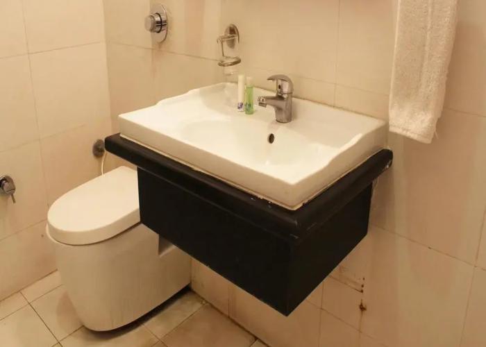 Hotel Gian Residency
