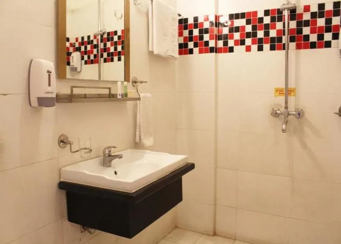 Hotel Gian Residency