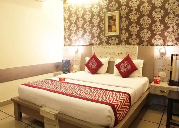 Hotel Gian Residency