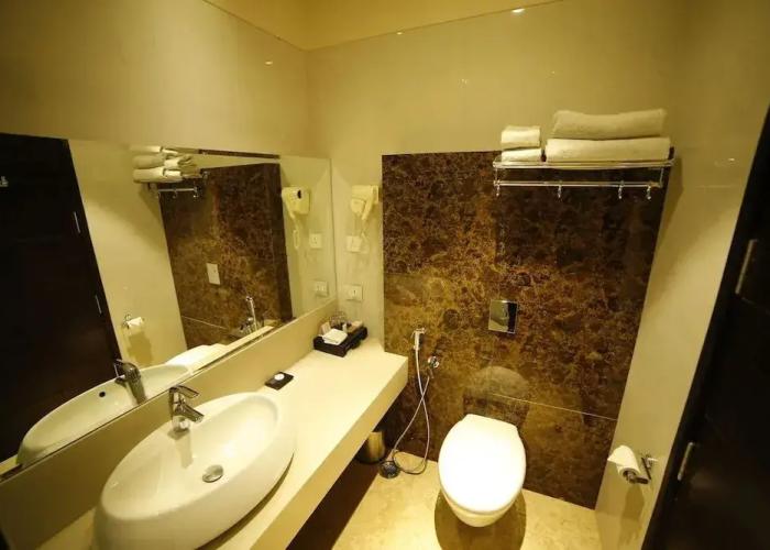 The Vivaan Hotel & Resorts