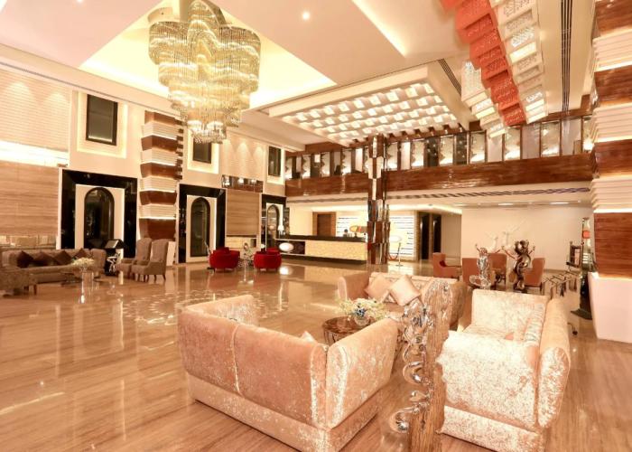 The Vivaan Hotel & Resorts