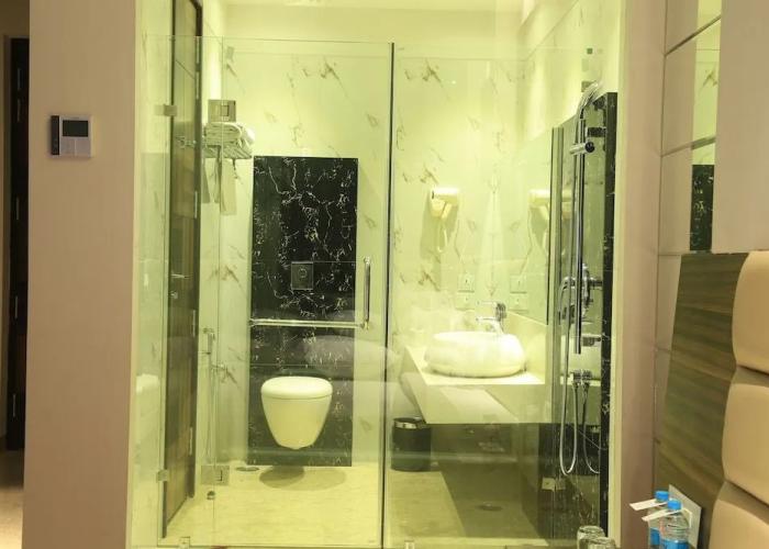 The Vivaan Hotel & Resorts