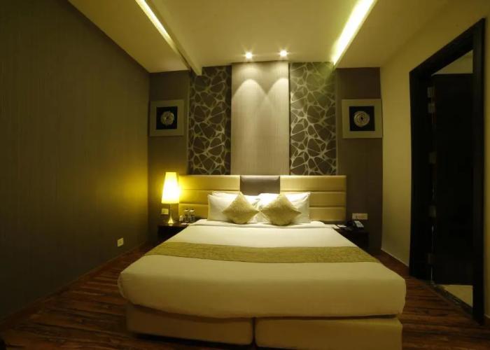 The Vivaan Hotel & Resorts