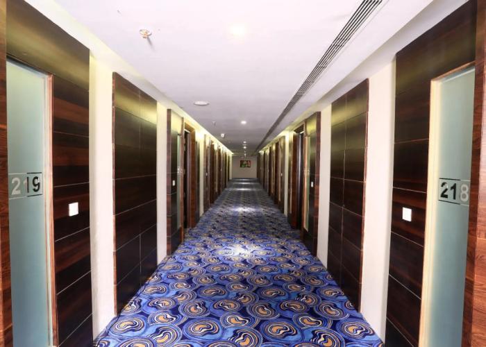 The Vivaan Hotel & Resorts