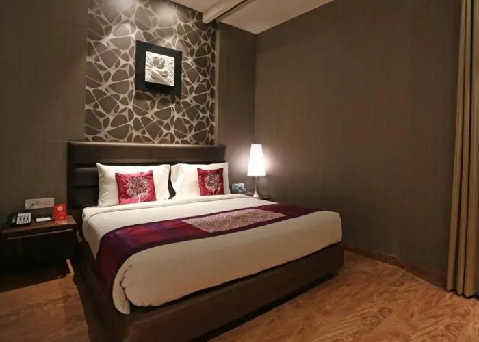 The Vivaan Hotel & Resorts