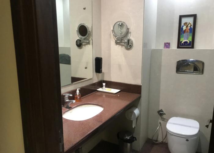 Leela Grande Hotel