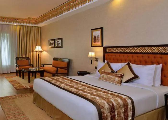 Noormahal Palace Hotel