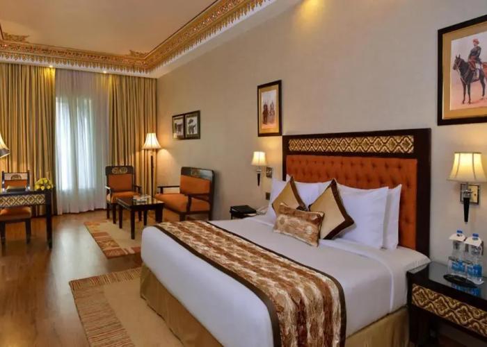 Noormahal Palace Hotel