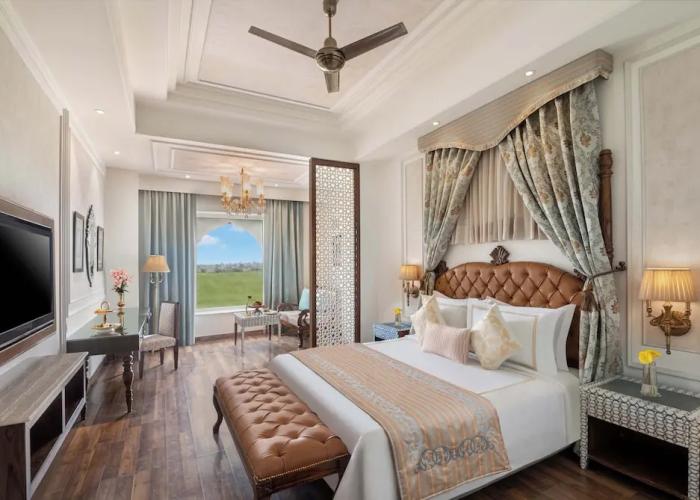 Noormahal Palace Hotel