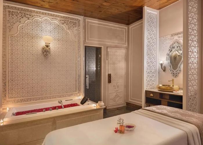 Noormahal Palace Hotel