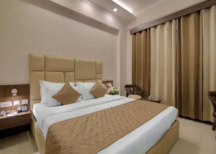Comfort Inn Karnal