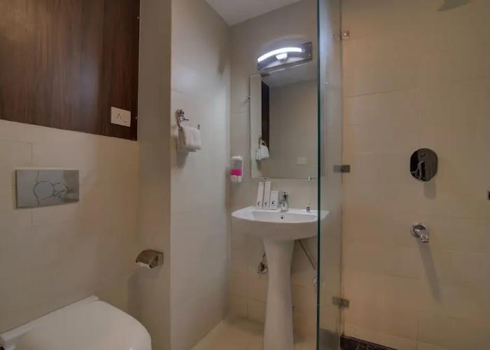 Comfort Inn Karnal