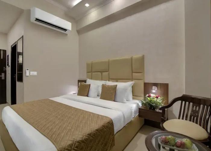 Comfort Inn Karnal