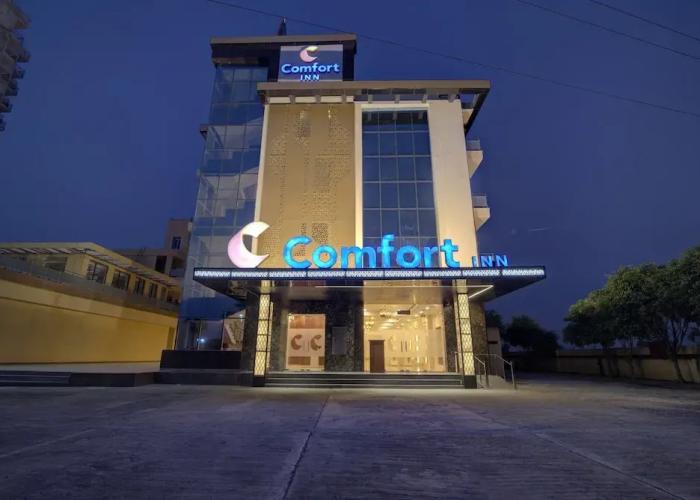 Comfort Inn Karnal