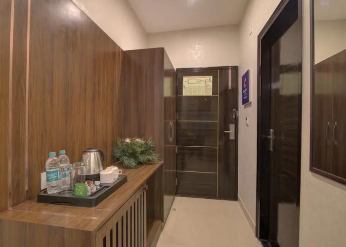 Comfort Inn Karnal