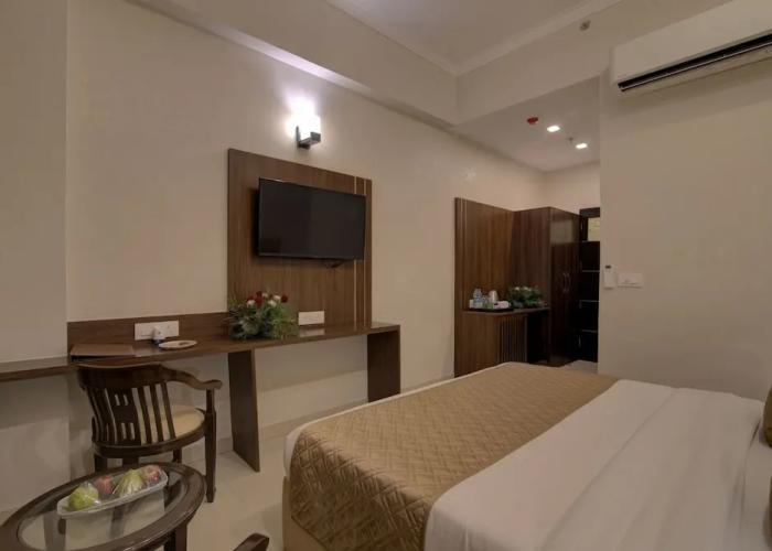 Comfort Inn Karnal