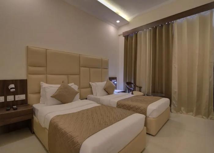 Comfort Inn Karnal