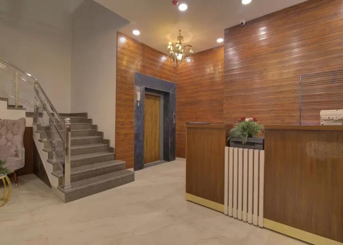 Comfort Inn Karnal