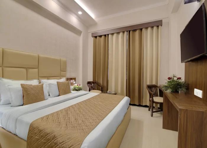 Comfort Inn Karnal