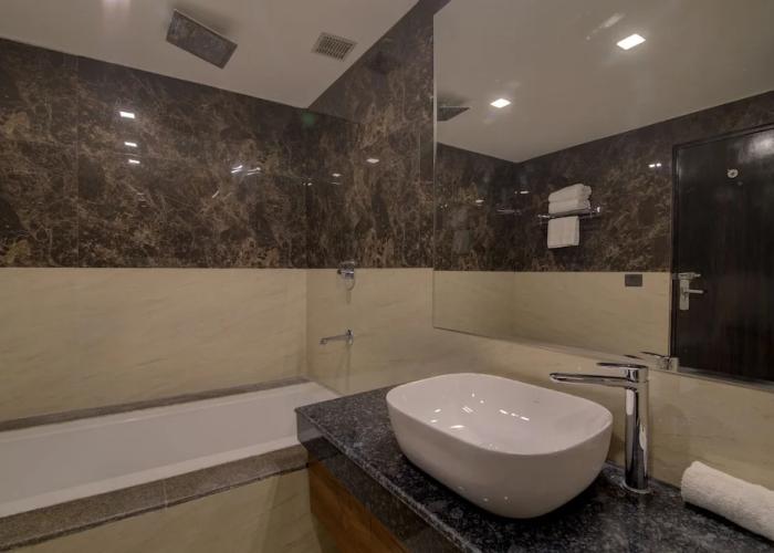 Comfort Inn Karnal