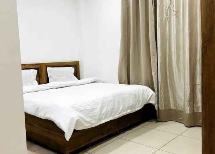 Hotel Noor Inn By GRB
