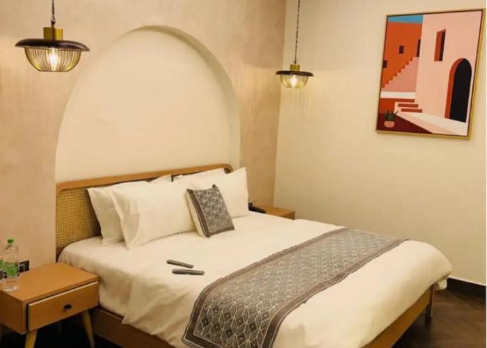 Hotel Bliss Breeze