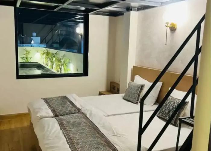Hotel Bliss Breeze