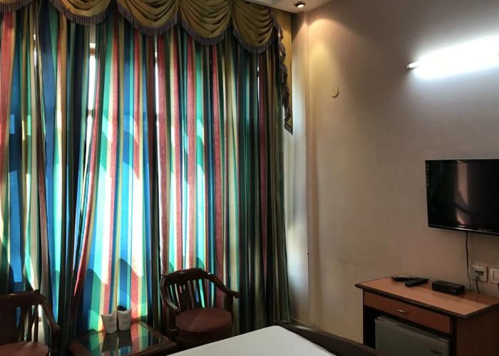 D R International Hotel