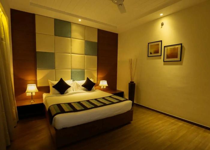 Best Western Country Woods Ambala