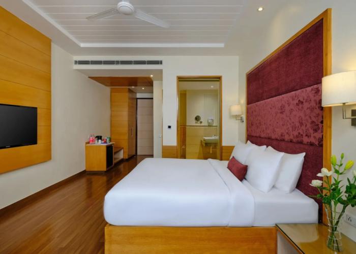 Best Western Country Woods Ambala