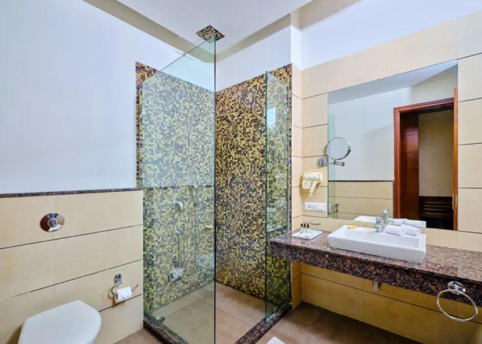 Best Western Country Woods Ambala