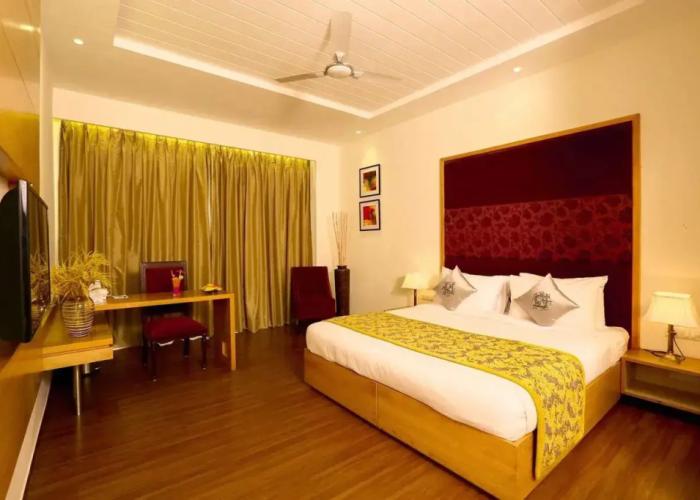 Best Western Country Woods Ambala