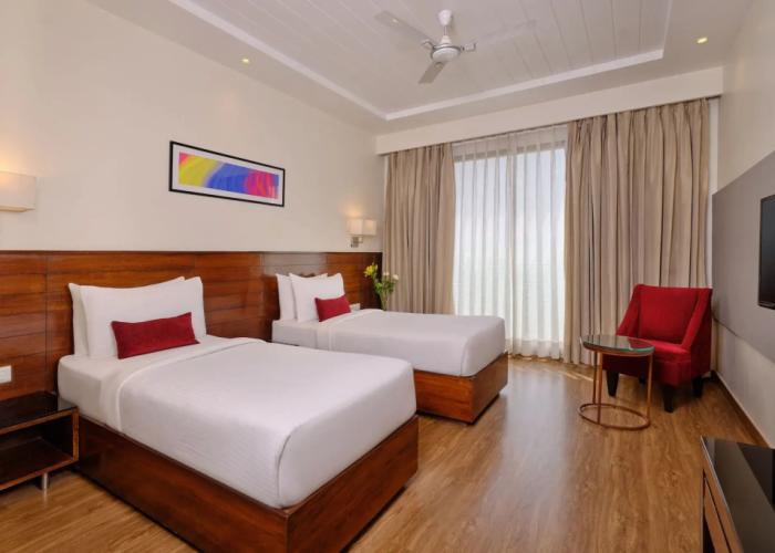 Best Western Country Woods Ambala