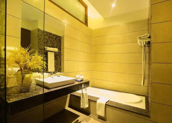 Best Western Country Woods Ambala
