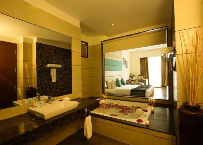 Best Western Country Woods Ambala