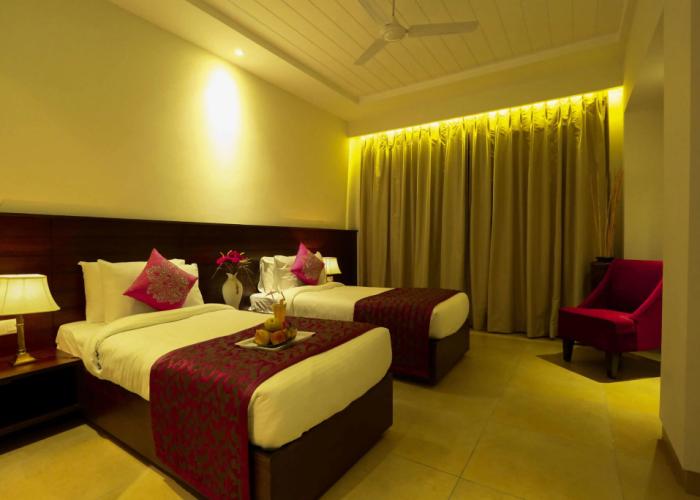 Best Western Country Woods Ambala