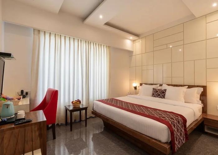 Clarks Inn Ambala