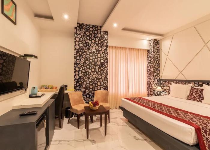 Clarks Inn Ambala