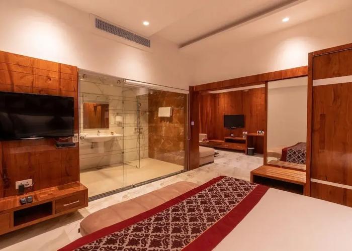 Clarks Inn Ambala