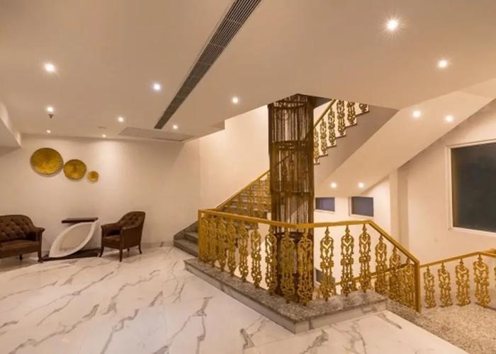Clarks Inn Ambala