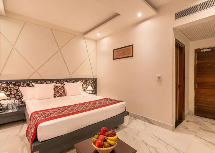 Clarks Inn Ambala