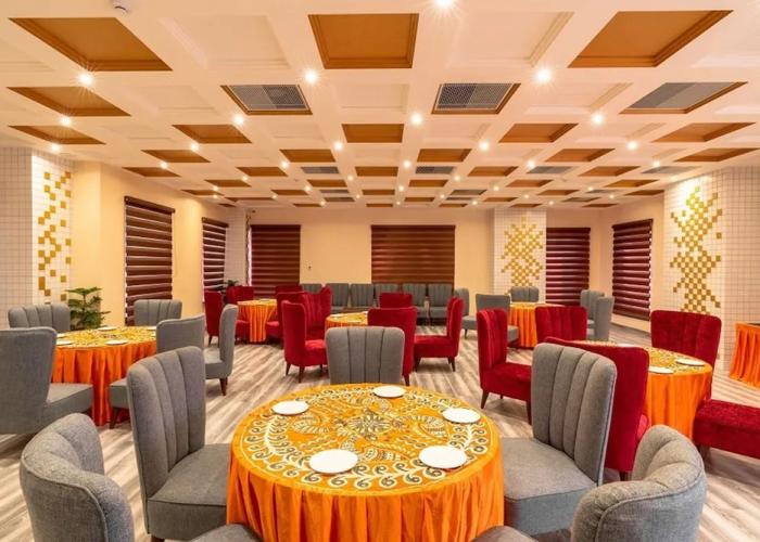 Clarks Inn Ambala