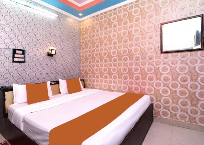 SPOT ON 29647 Hotel Heaven