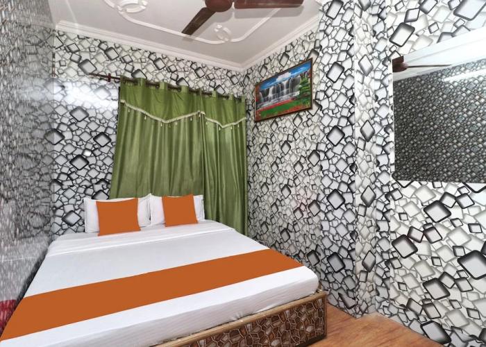 SPOT ON 29647 Hotel Heaven