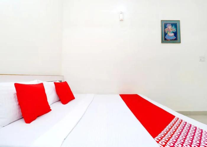 OYO 39812 Welcome Lounge